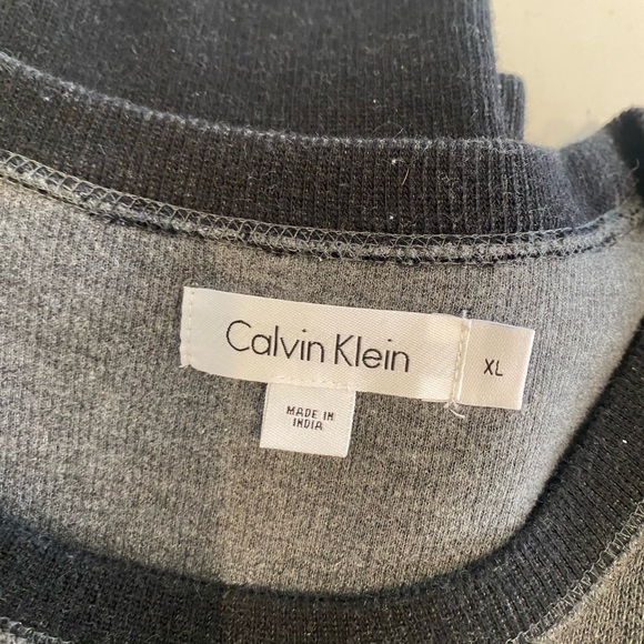 Calvin Klein Men’s XL sweater - Picture 3 of 6